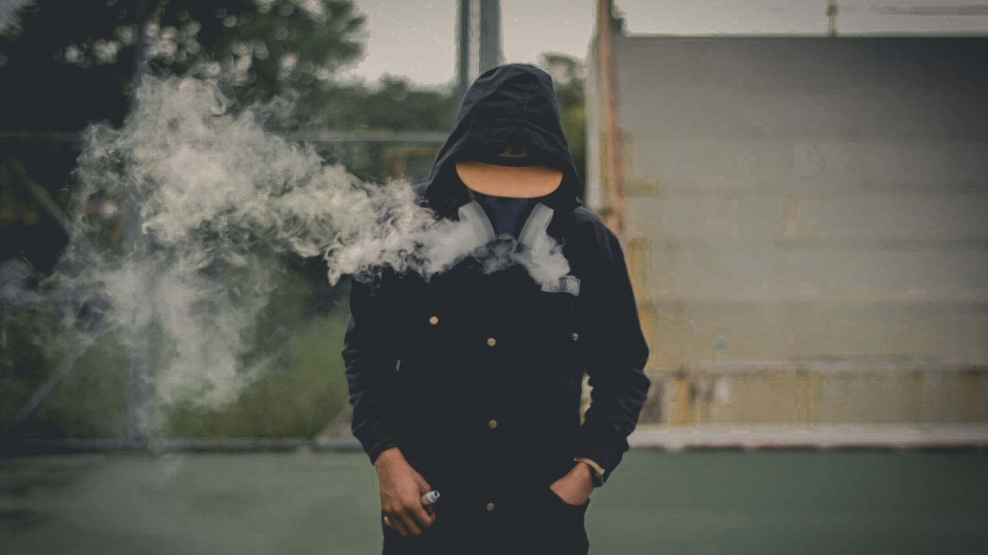 How to quit nicotine